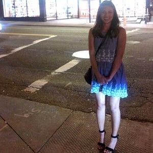 Meet your Posher, Eunice